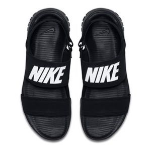 Nike sandals